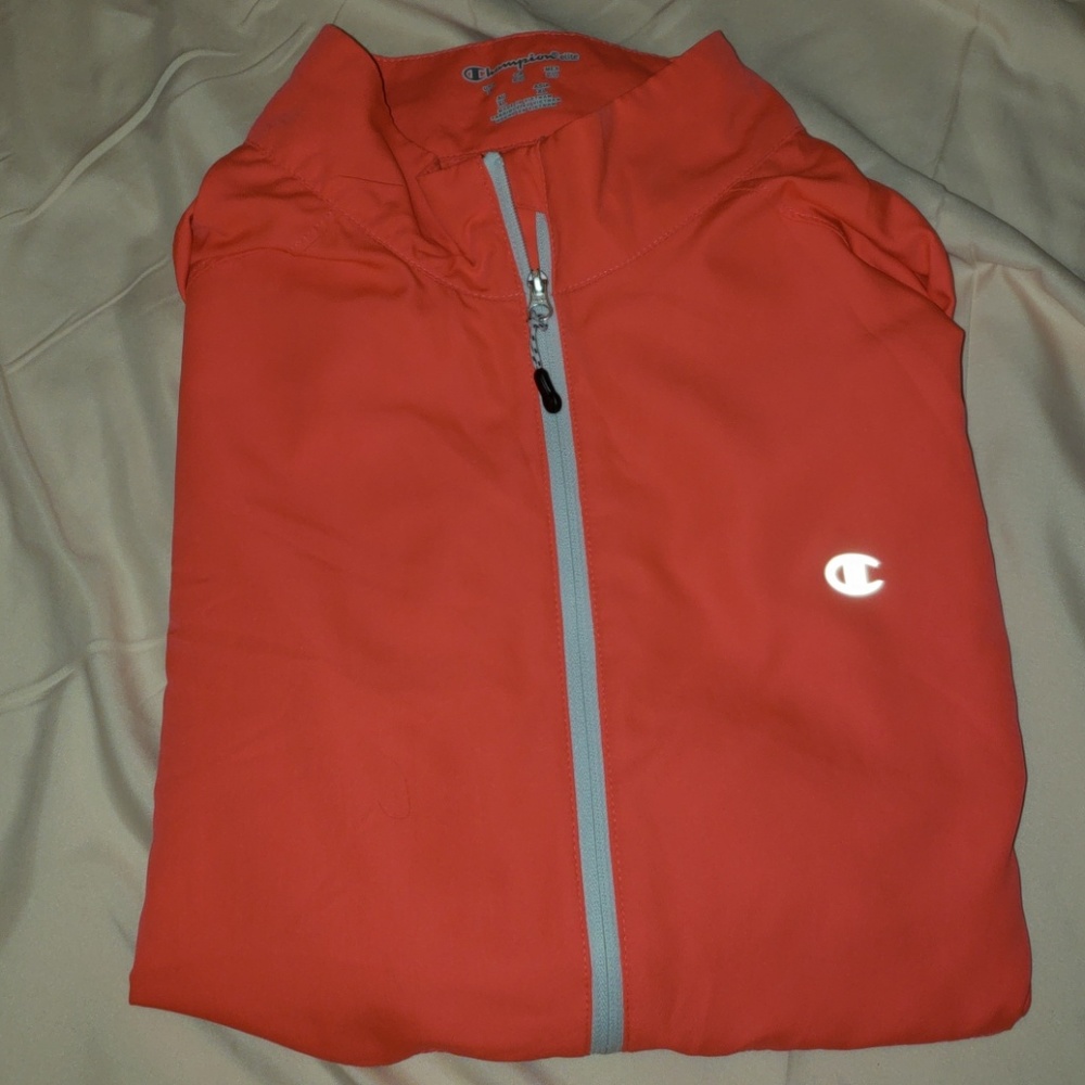 champion wind breaker